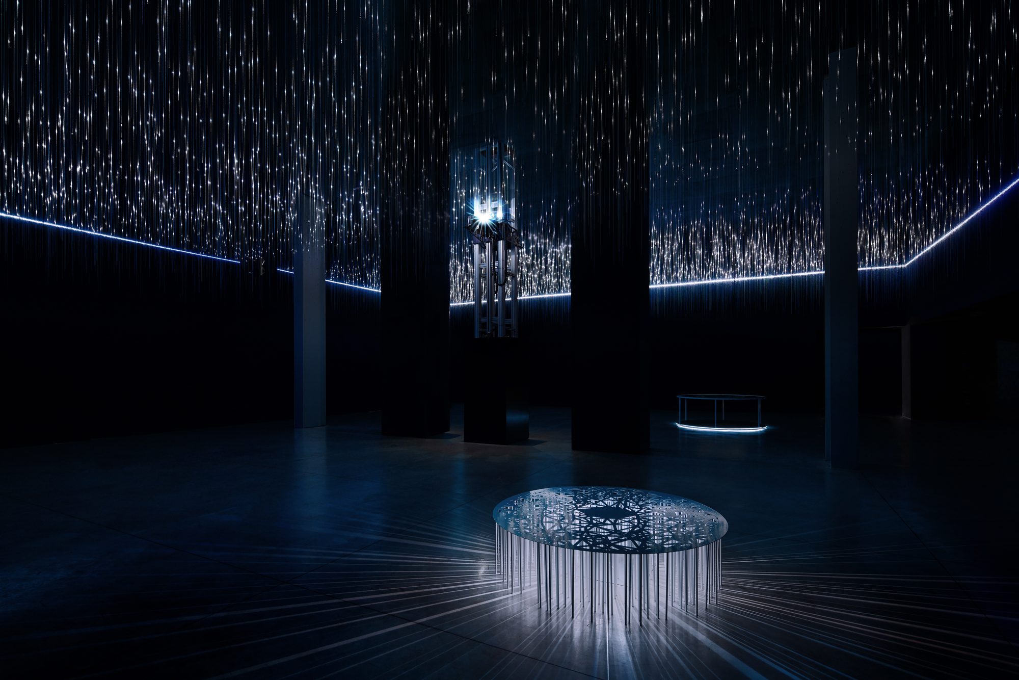 LEXUS｜Limitless CO-EXISTENCE