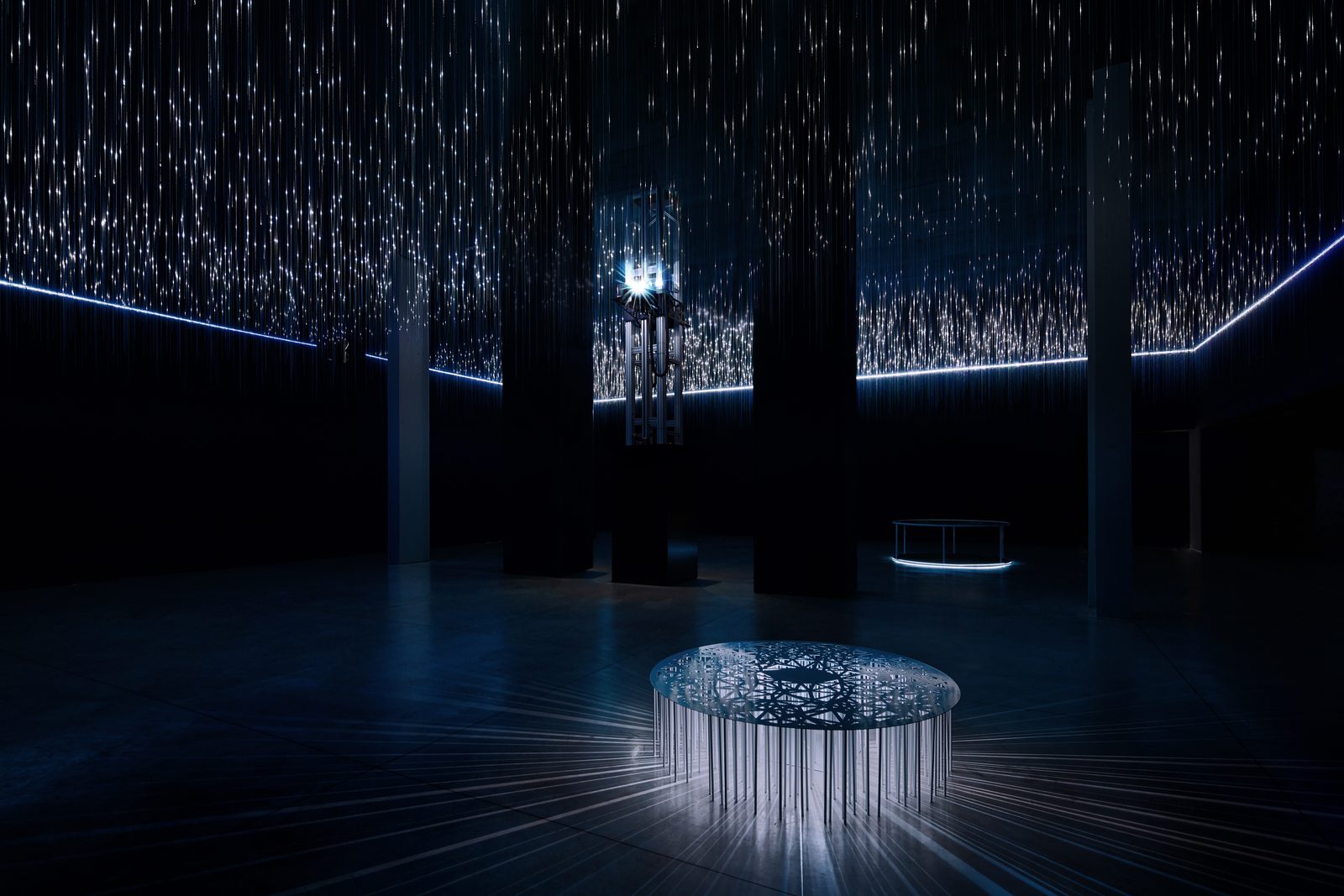 LEXUS｜Limitless CO-EXISTENCE