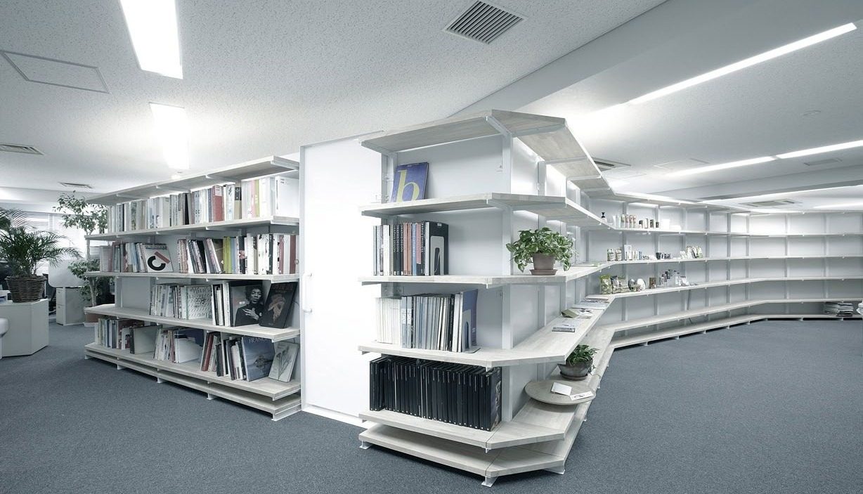B社本社2