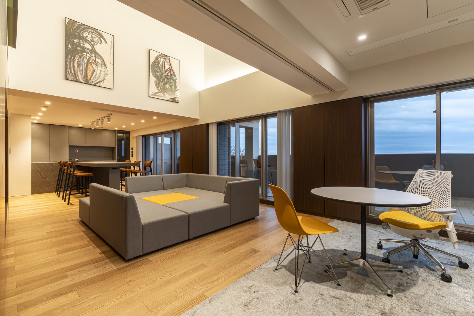 1.5 House [Isogo]